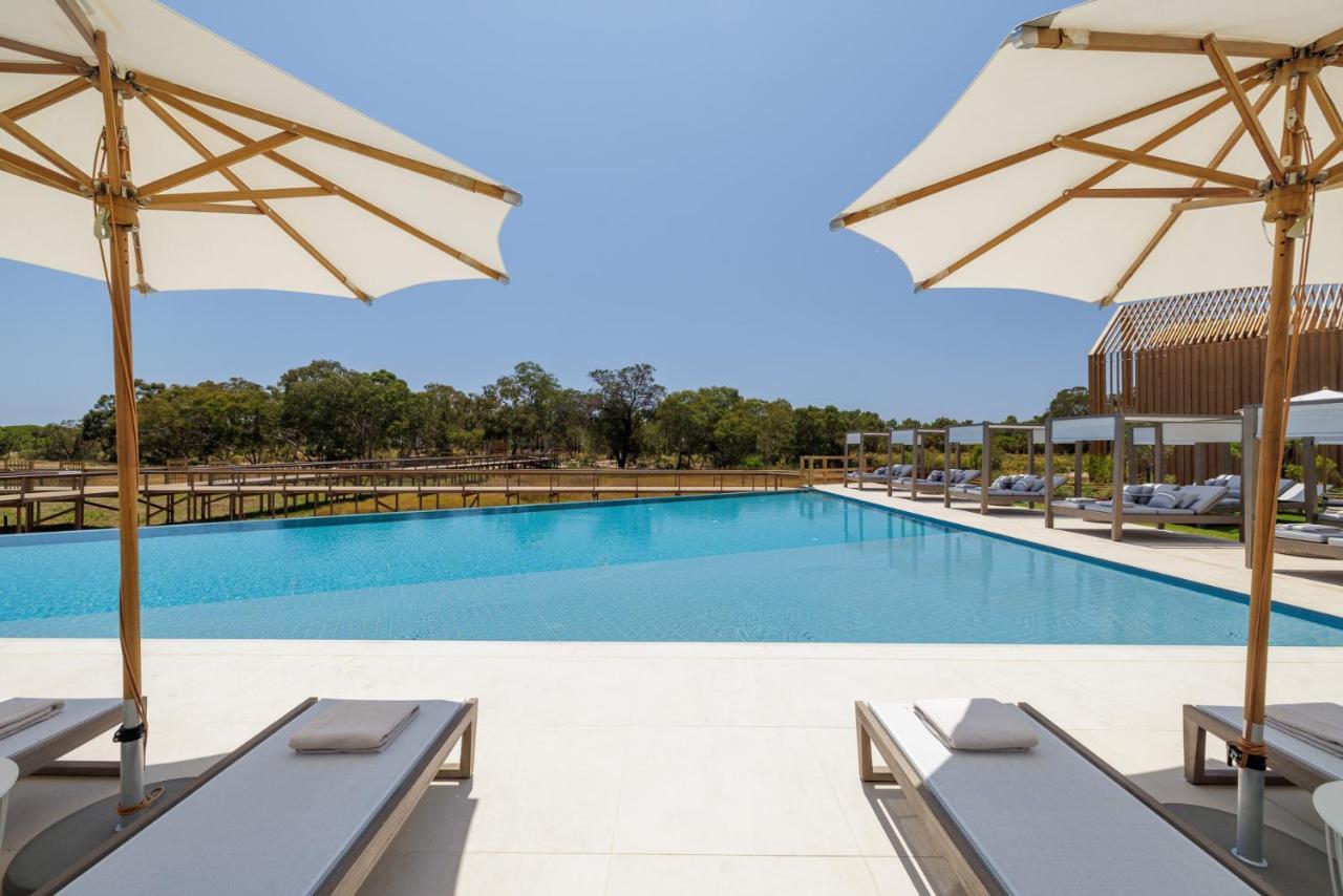 Verdelago Resort Praia Verde Bagian luar foto