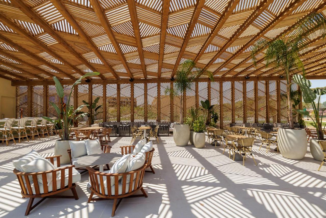 Verdelago Resort Praia Verde Bagian luar foto