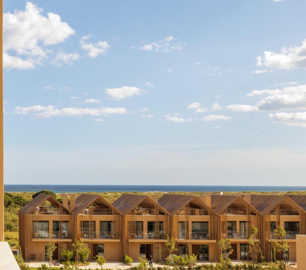 Verdelago Resort Praia Verde Bagian luar foto