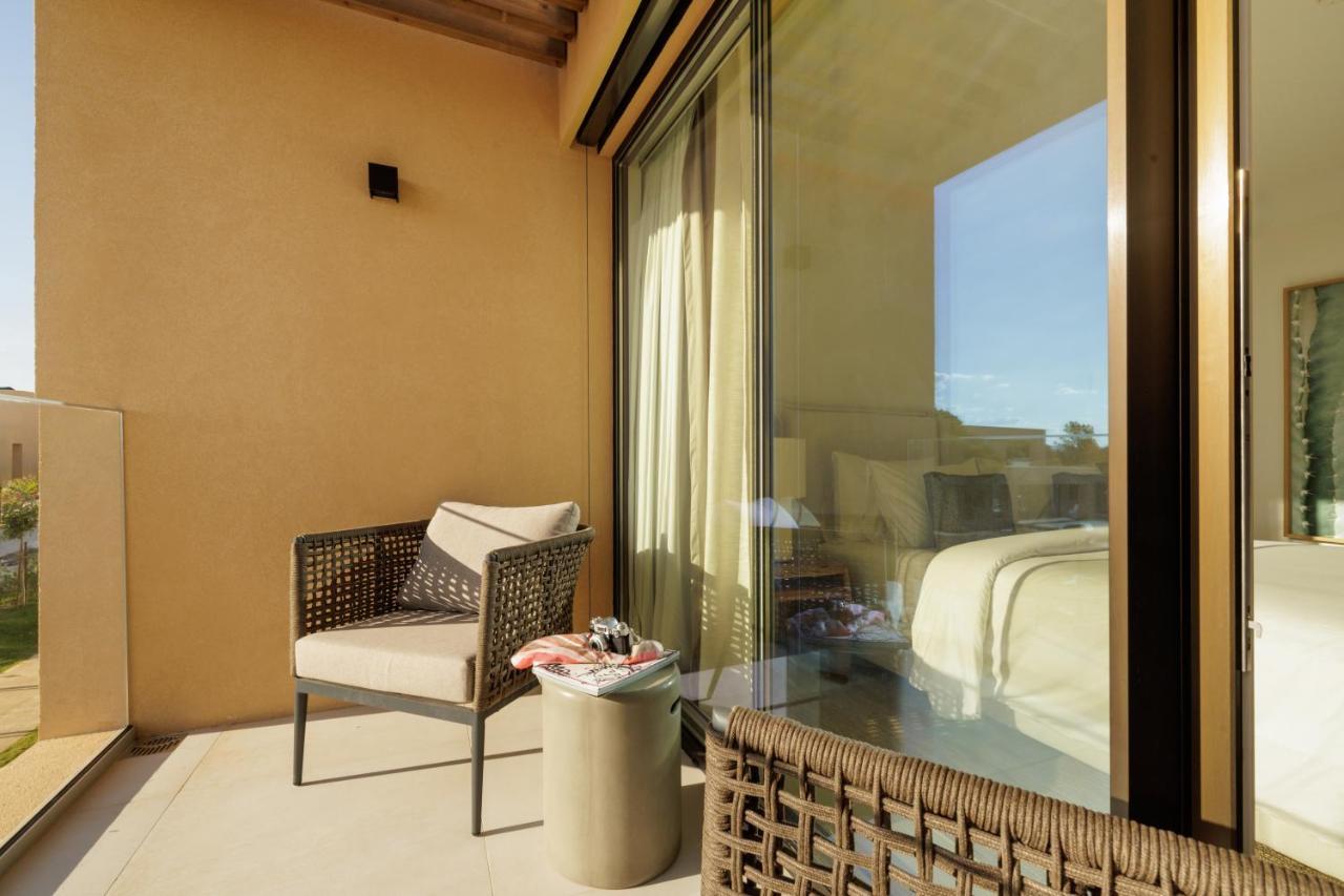 Verdelago Resort Praia Verde Bagian luar foto