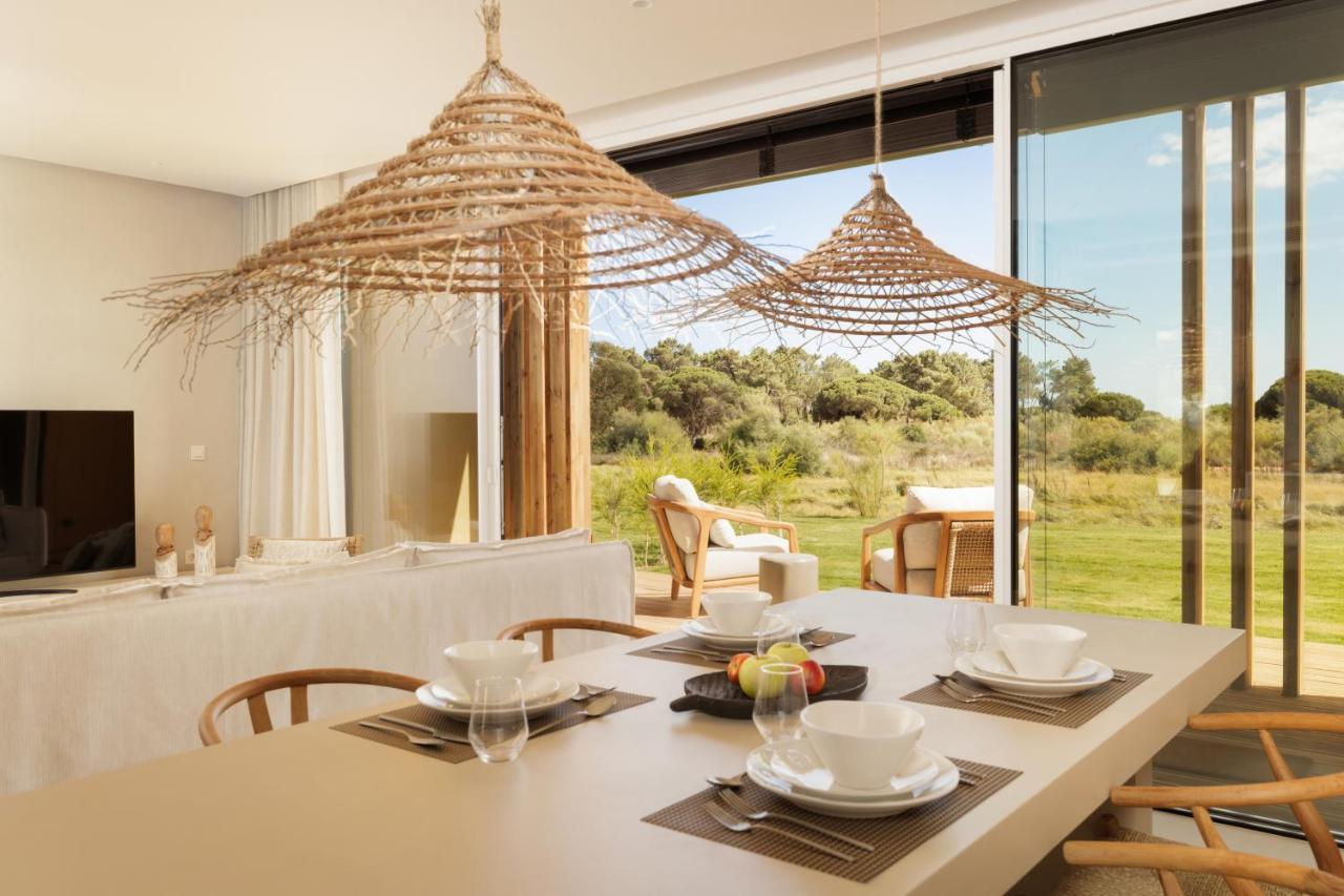 Verdelago Resort Praia Verde Bagian luar foto