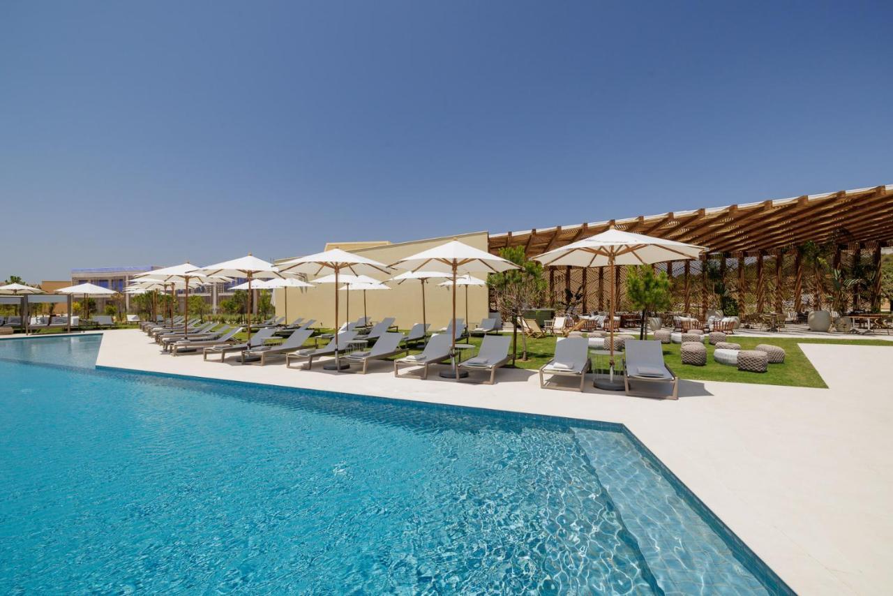 Verdelago Resort Praia Verde Bagian luar foto