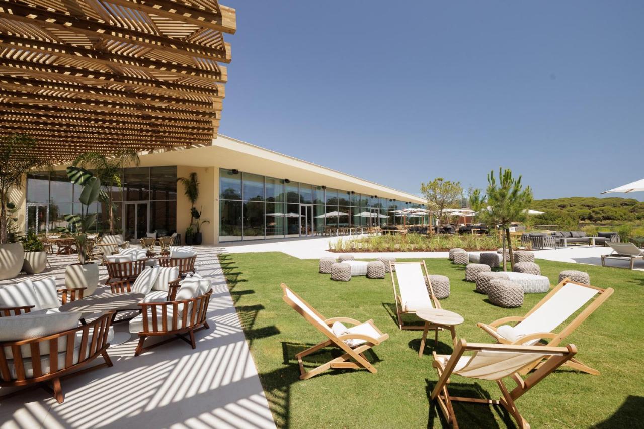 Verdelago Resort Praia Verde Bagian luar foto
