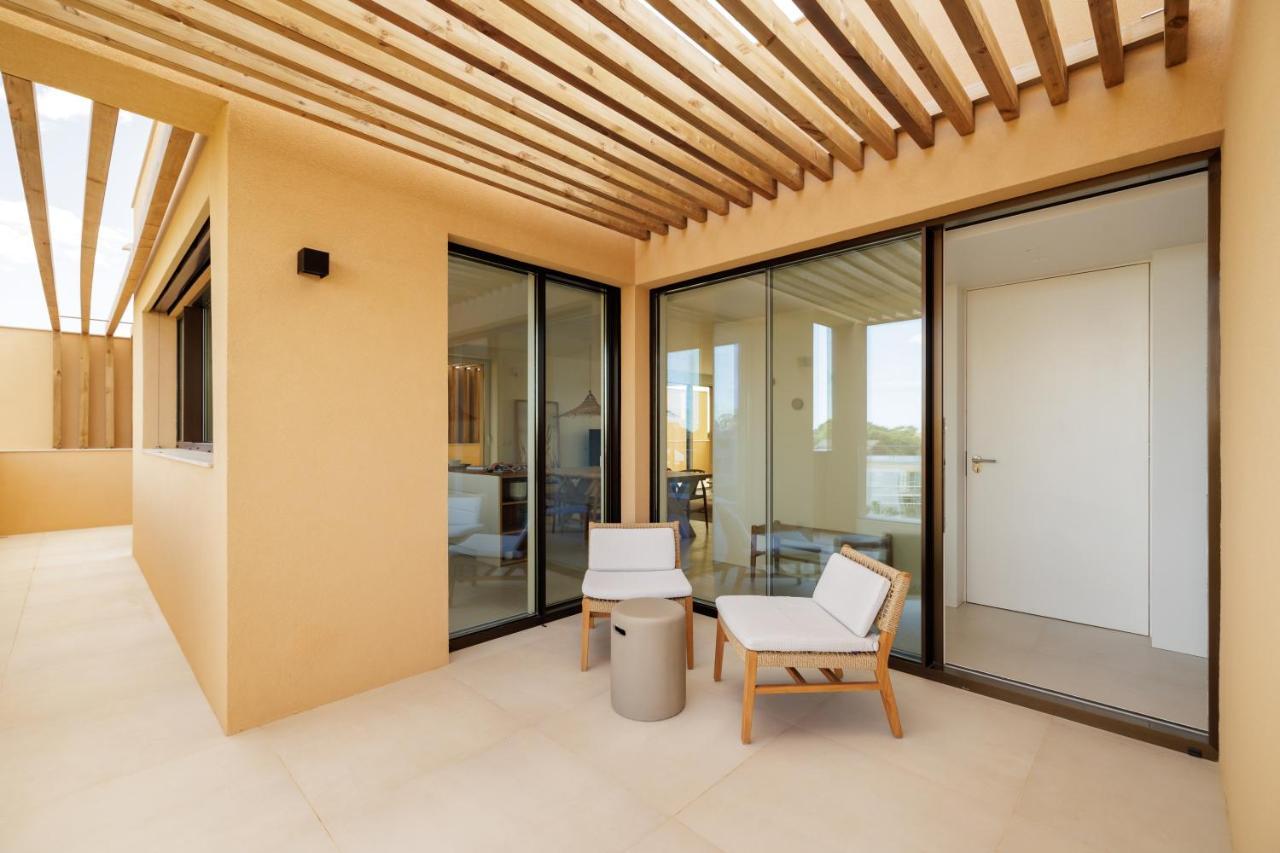 Verdelago Resort Praia Verde Bagian luar foto
