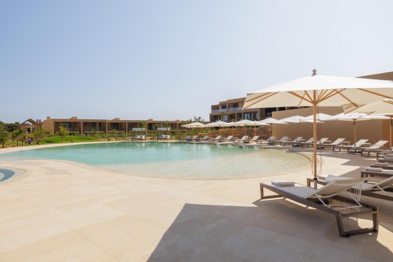 Verdelago Resort Praia Verde Bagian luar foto