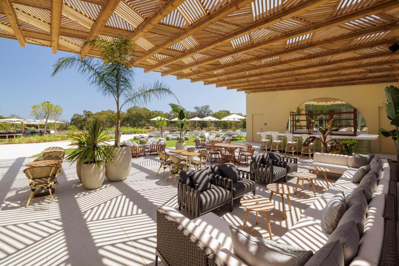 Verdelago Resort Praia Verde Bagian luar foto