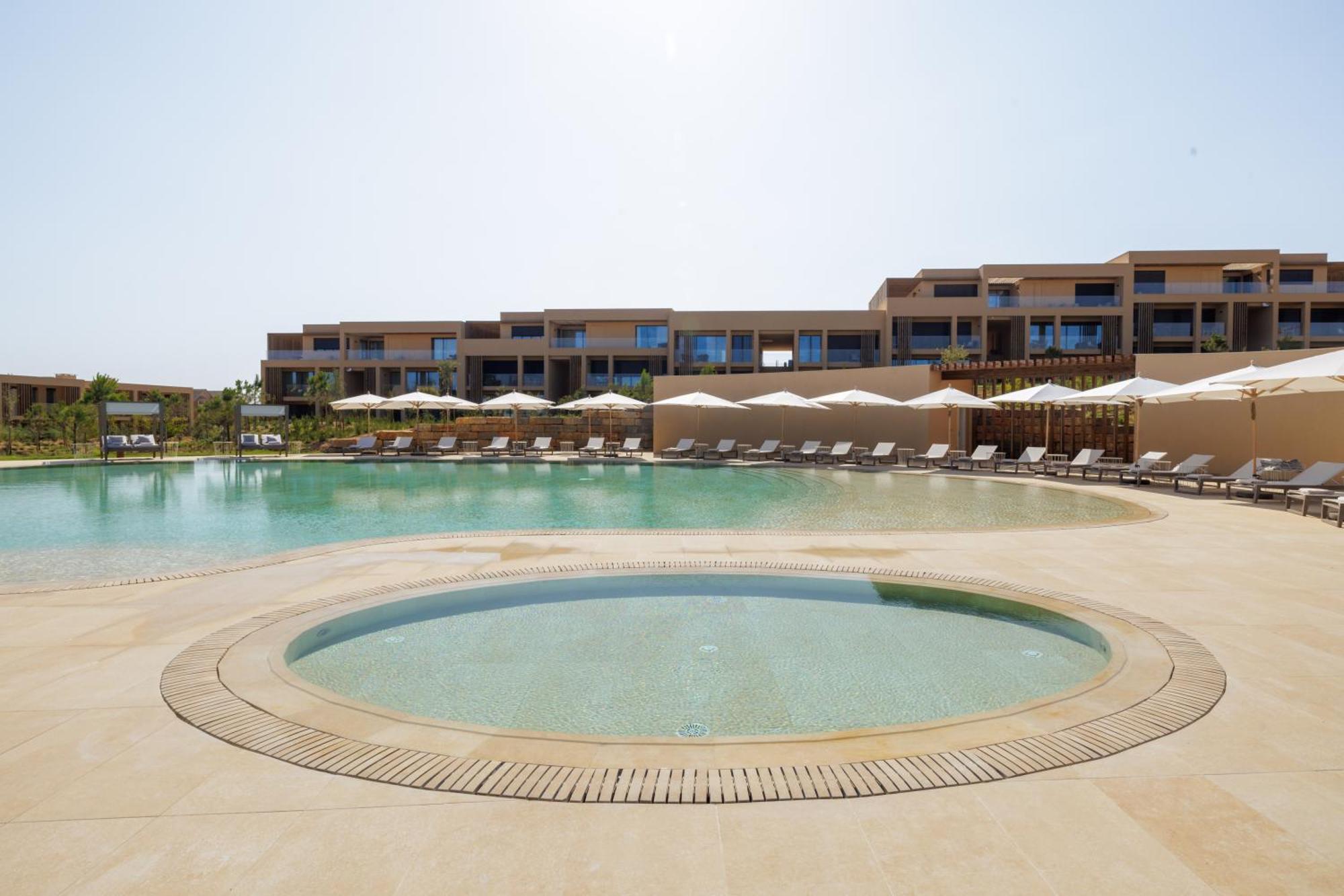 Verdelago Resort Praia Verde Bagian luar foto